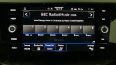 Volkswagen Polo 1.0 TSI R-Line 5dr Petrol Hatchback